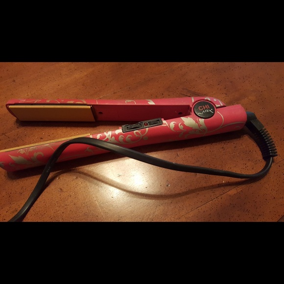 Chi Air Straightener