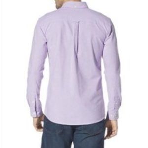 Merona Oxford Long Sleeve