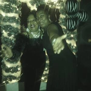 Meet your Posher, Darlene