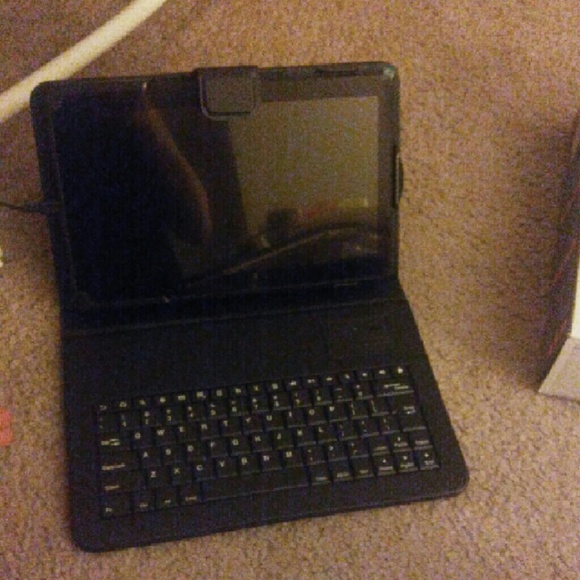 Pro10 tablet - Picture 2 of 2