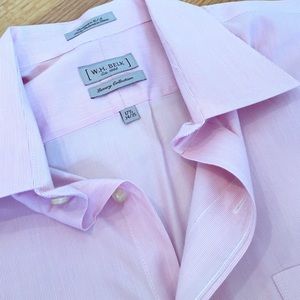 Men's Button Down Shirt