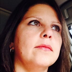 Meet your Posher, Alison