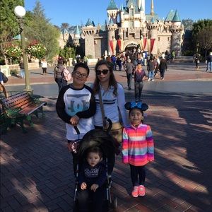 Meet your Posher, Gemma