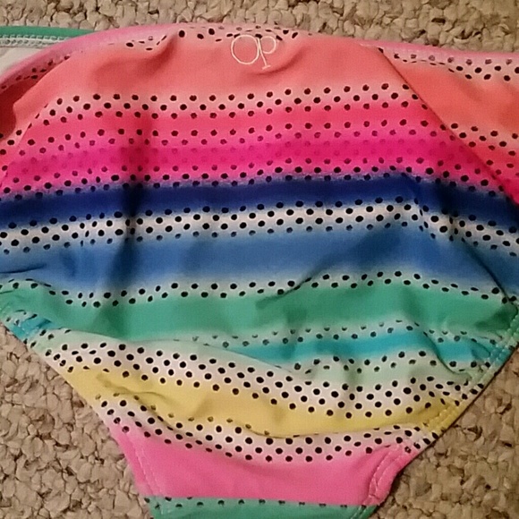 Colorful Bikini!👙9 - Picture 2 of 4