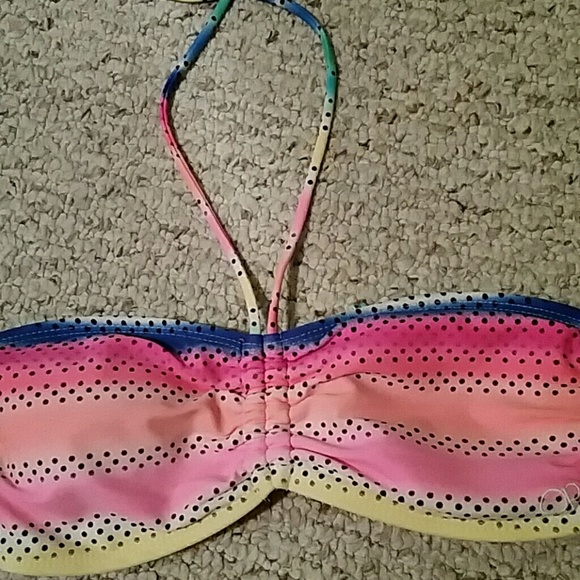 Colorful Bikini!👙9 - Picture 3 of 4