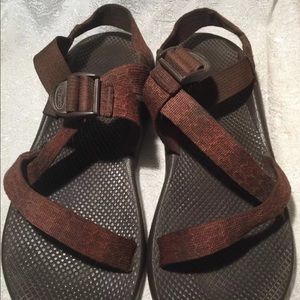 Chaco Sandals