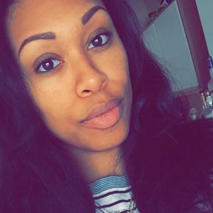 Meet your Posher, Robyn
