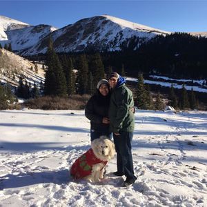 Meet your Posher, Maria