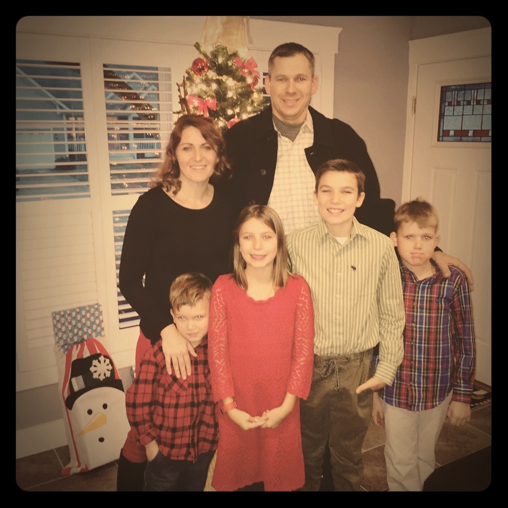 Meet your Posher, Danielle