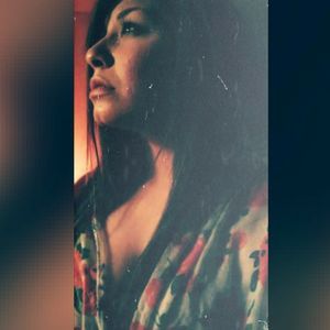 Meet your Posher, Ashlee