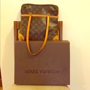 LV bag