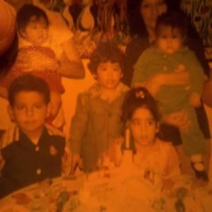 Meet your Posher, Tito