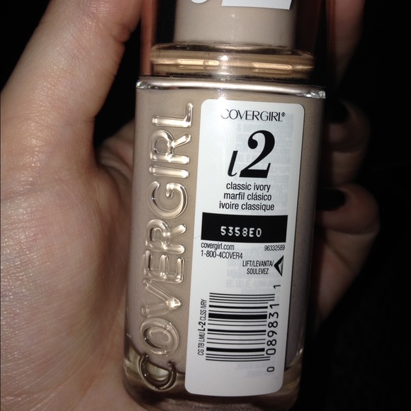 Covergirl tru blend - Picture 2 of 2