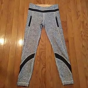 Lululemon Inspire Tight II