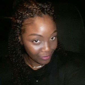 Meet your Posher, Laquita