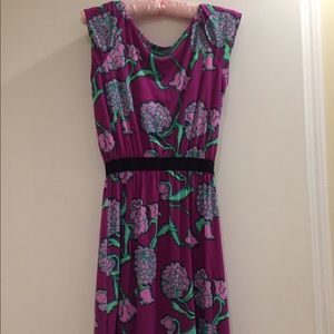 Lilly Pulitzer Laney Dress size XS