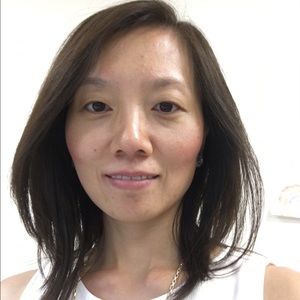 Meet your Posher, Weimin