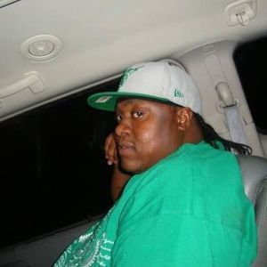 Meet your Posher, Derek