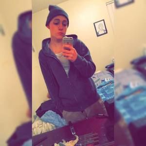 Meet your Posher, Damion