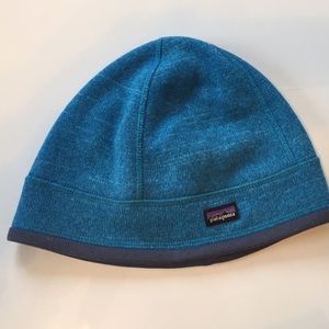 Patagonia Better Sweater Beanie