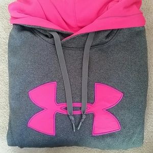 Under Armour Hoodie