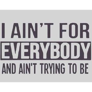 Meet your Posher, Brianna