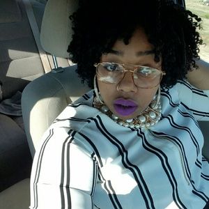 Meet your Posher, De' andra