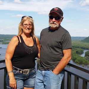 Meet your Posher, Carol