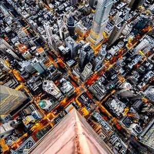 Meet your Posher, Delanie