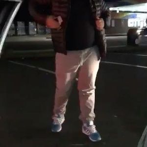 Meet your Posher, Antonio el menor