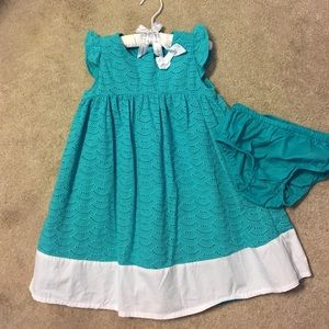 Toddler dress