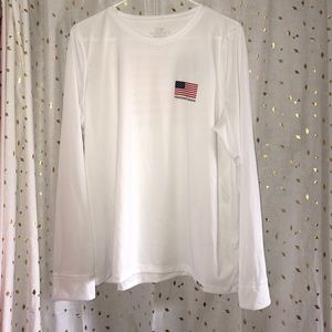 Vineyard vines long sleeve