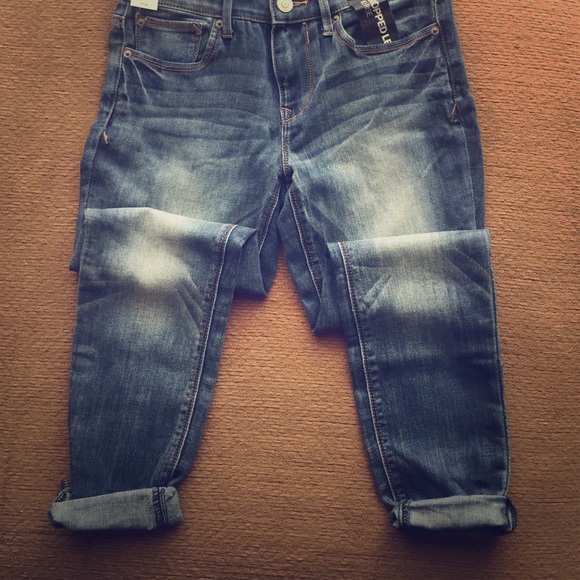 Express Jeans
