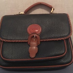 Vintage Dooney & Bourke Vintage Dooney & Bourke