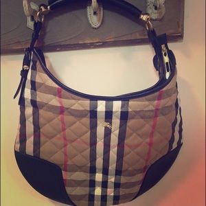 Burberry Purse