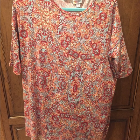 LulaRoe Irma