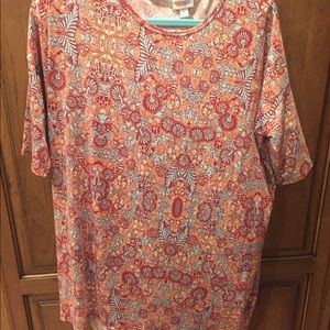 LulaRoe Irma