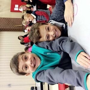 Meet your Posher, Madalyn