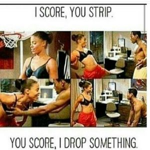 Meet your Posher, Adonis