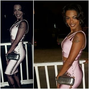 Meet your Posher, Yvette