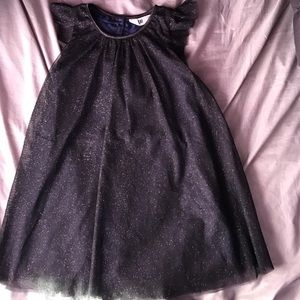 Toddler girl dress