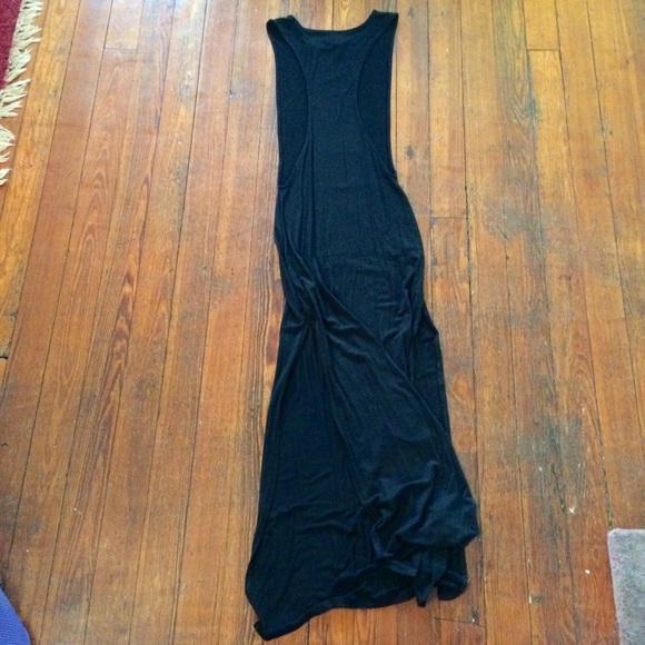 Nasty Gal Maxi Dress - Picture 3 of 4