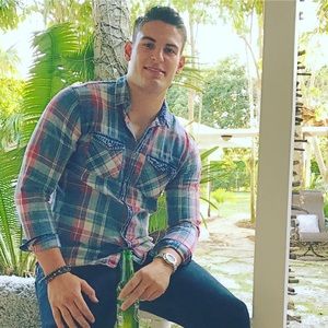 Meet your Posher, Ray