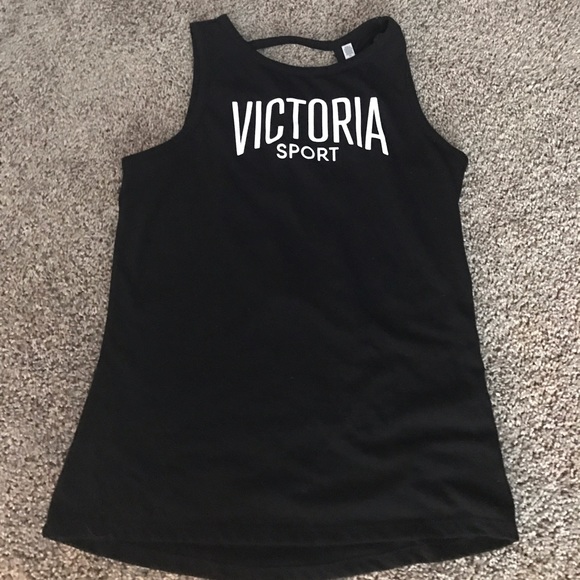 Victoria's Secret Tank