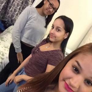 Meet your Posher, Ingrid