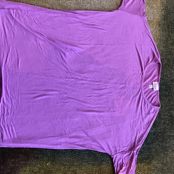 XS LuLaRoe Irma