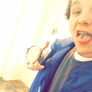 Meet your Posher, Cody