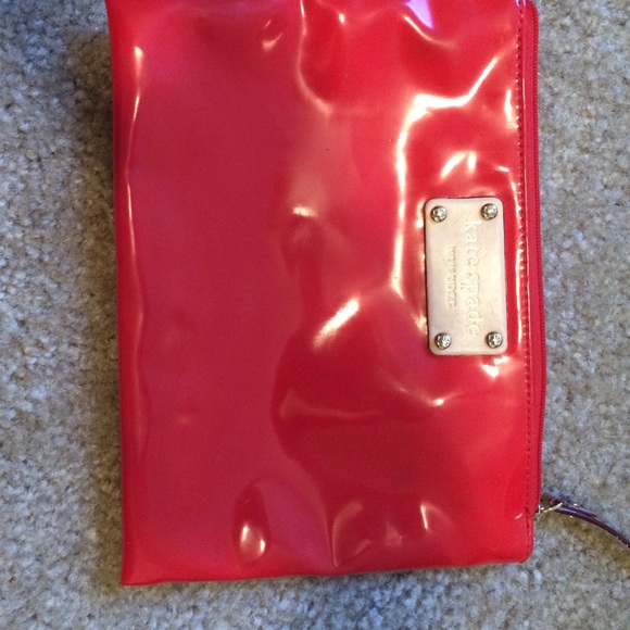 Kate spade clutch