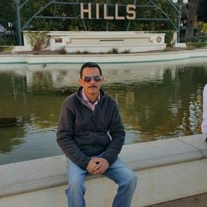 Meet your Posher, Alfonso