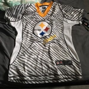 Steelers jersey